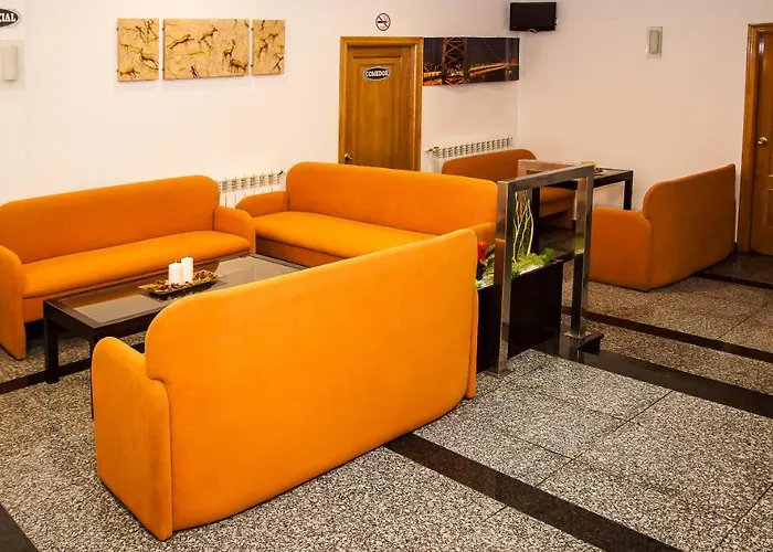 Hotel Restaurante Xaneiro