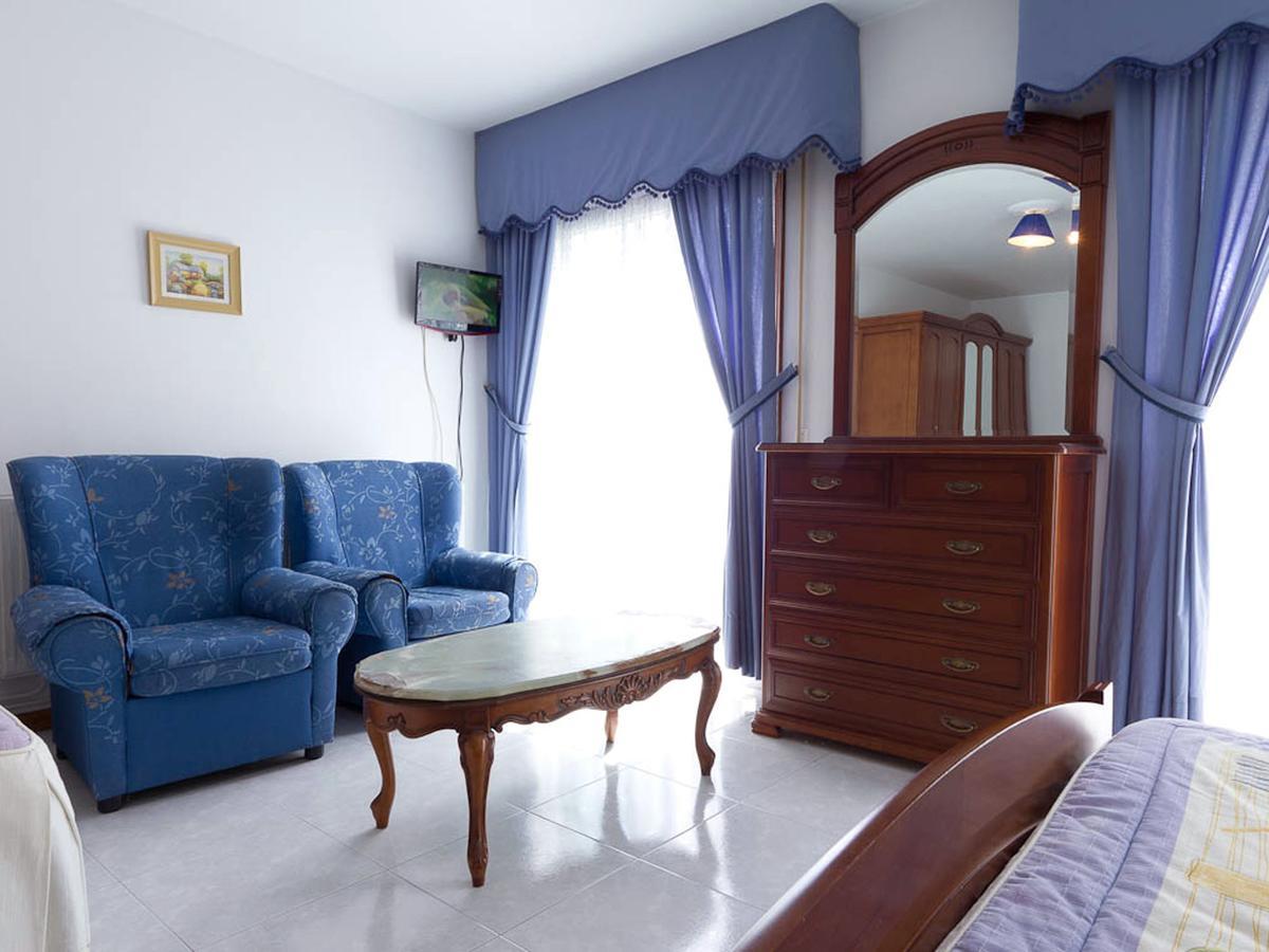 Hotel Restaurante Xaneiro